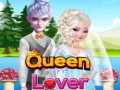 Hra Queen Or Lover