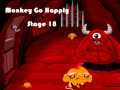 Hra Monkey Go Happly Stage 18