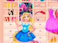 Hra Sweet Princess Dressing Room