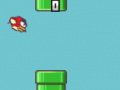 Hra Flapping Bird