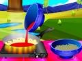 Hra Make Basic Tomato Pizza Sauce Recipe