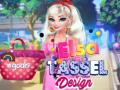Hra Elsa Tassel Design