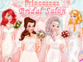 Hra Princesses Bridal Salon