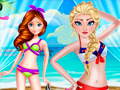 Hra Beach Fashion Outfits