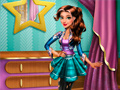 Hra Tris Superstar Dolly Dress Up