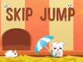 Hra Skip Jump