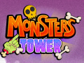 Hra Monsters Tower