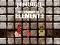 Hra Ninjago Contest of The Elements  