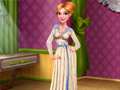 Hra Dove Wedding Dolly Dress Up