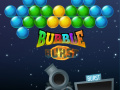 Hra Bubble Burst  