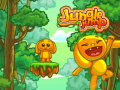 Hra Jungle Jump