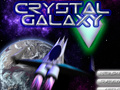 Hra Crystal Galaxy