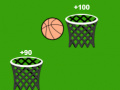 Hra Basket Training