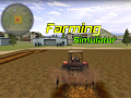 Hra Farming Simulator