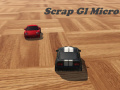 Hra Scrap Gl Micro