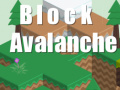 Hra Block Avalanche  