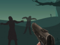 Hra Shoot Zombies