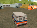 Hra Truck Simulator
