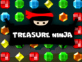 Hra Treasure Ninja
