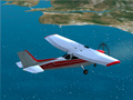 Hra Flight Simulator - Fly Wings