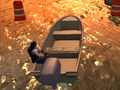Hra Real Boat Parking 3D
