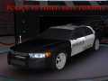 Hra Police vs Thief: Hot Pursuit