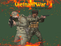 Hra Vietnam War: The Last Battle