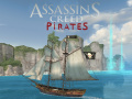 Hra Assassins Creed: Pirates  