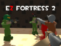 Hra Ez Fortress 2