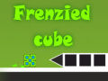 Hra Frenzied Cube