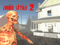 Hra Zombie Strike 2