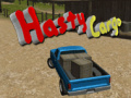 Hra Hasty Cargo