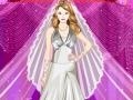 Hra Bride Dress up