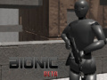 Hra Bionic Beta