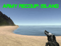 Hra Army Recoup Island