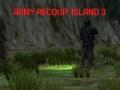 Hra Army Recoup: Island 3