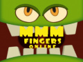 Hra Mmm Fingers Online