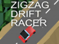 Hra Zigzag Drift Racer