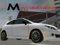 Hra M-Acceleration  