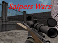 Hra Snipers Wars