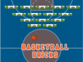 Hra Basketball Bricks