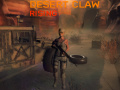 Hra Desert Claw Rising