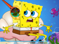 Hra Spongebob Ear Surgery