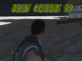 Hra Army Combat 3D