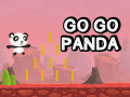Hra Go Go Panda