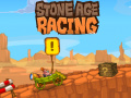 Hra Stone Age Racing