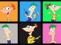 Hra Phineas and Ferb Sound Lab