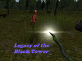 Hra Legacy of the Black Tower 