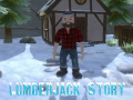 Hra Lumberjack Story 