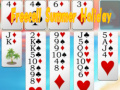 Hra Freecell Summer Holiday